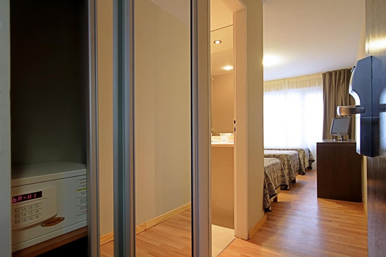 Lagos Andinos Bariloche Kamer foto